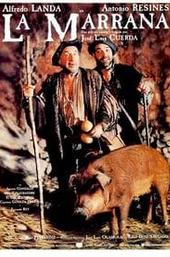 La marrana