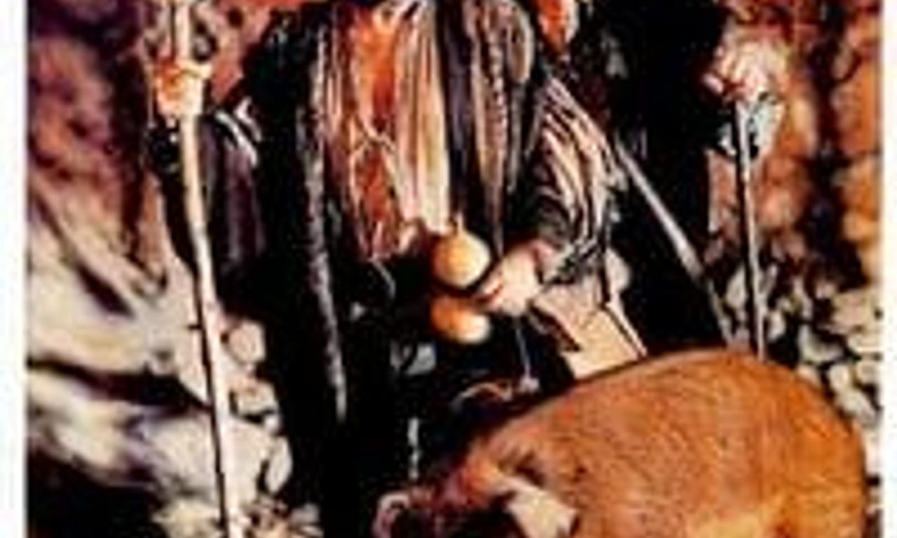 header image for La marrana