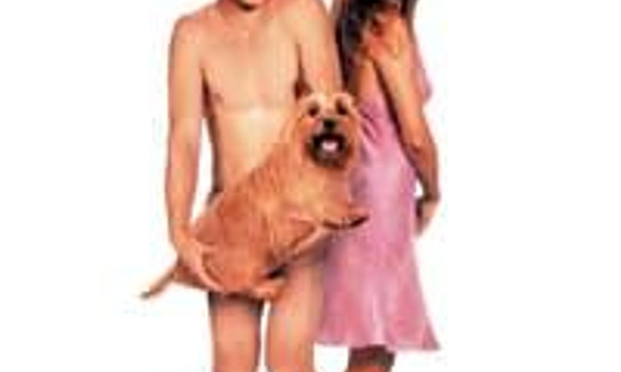 header image for Lost & Found