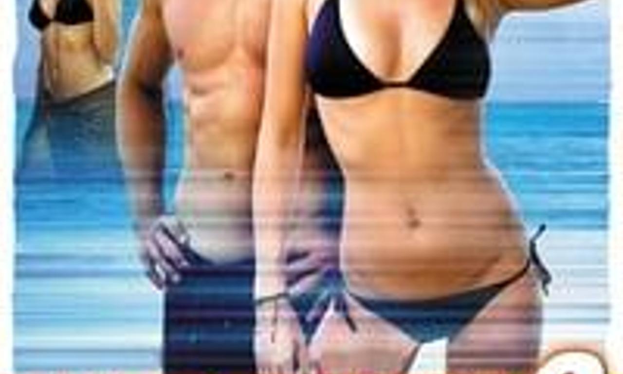 header image for Into the Blue 2: The Reef