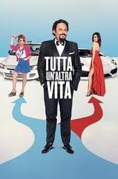Tutta un'altra vita