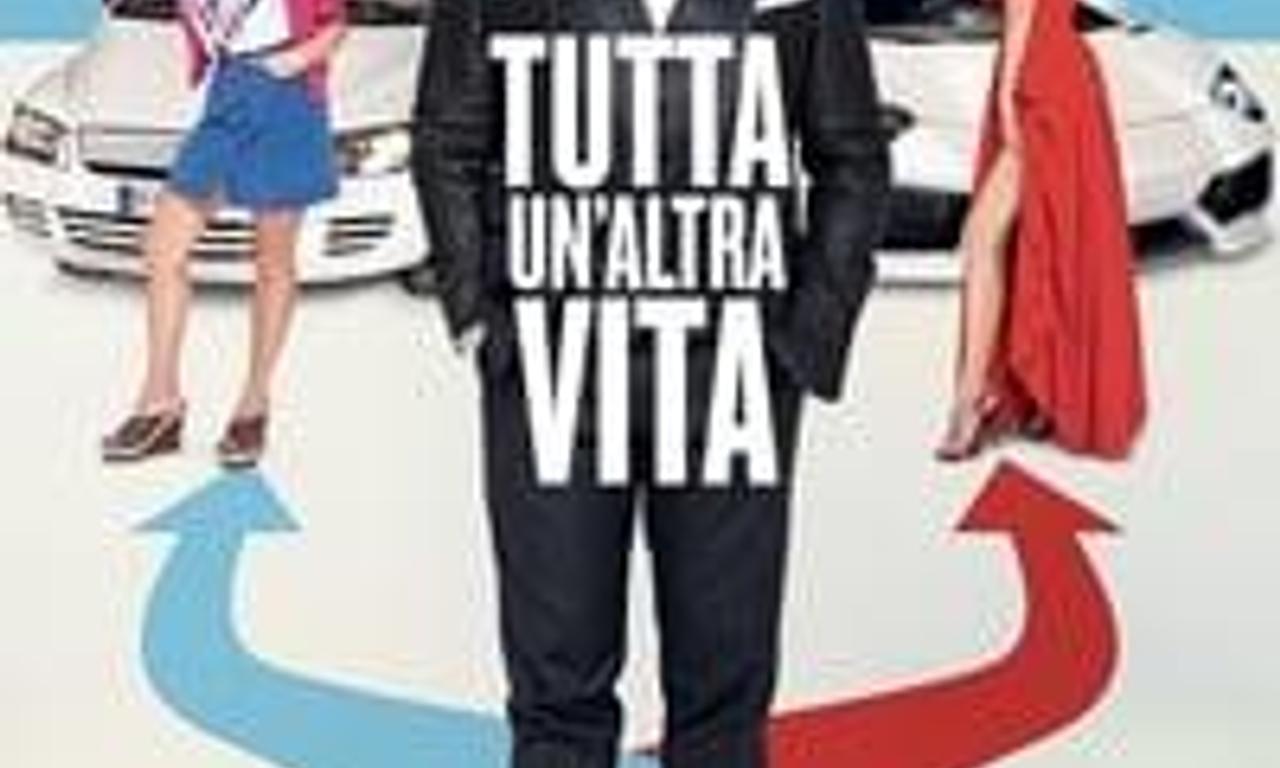 header image for Tutta un'altra vita