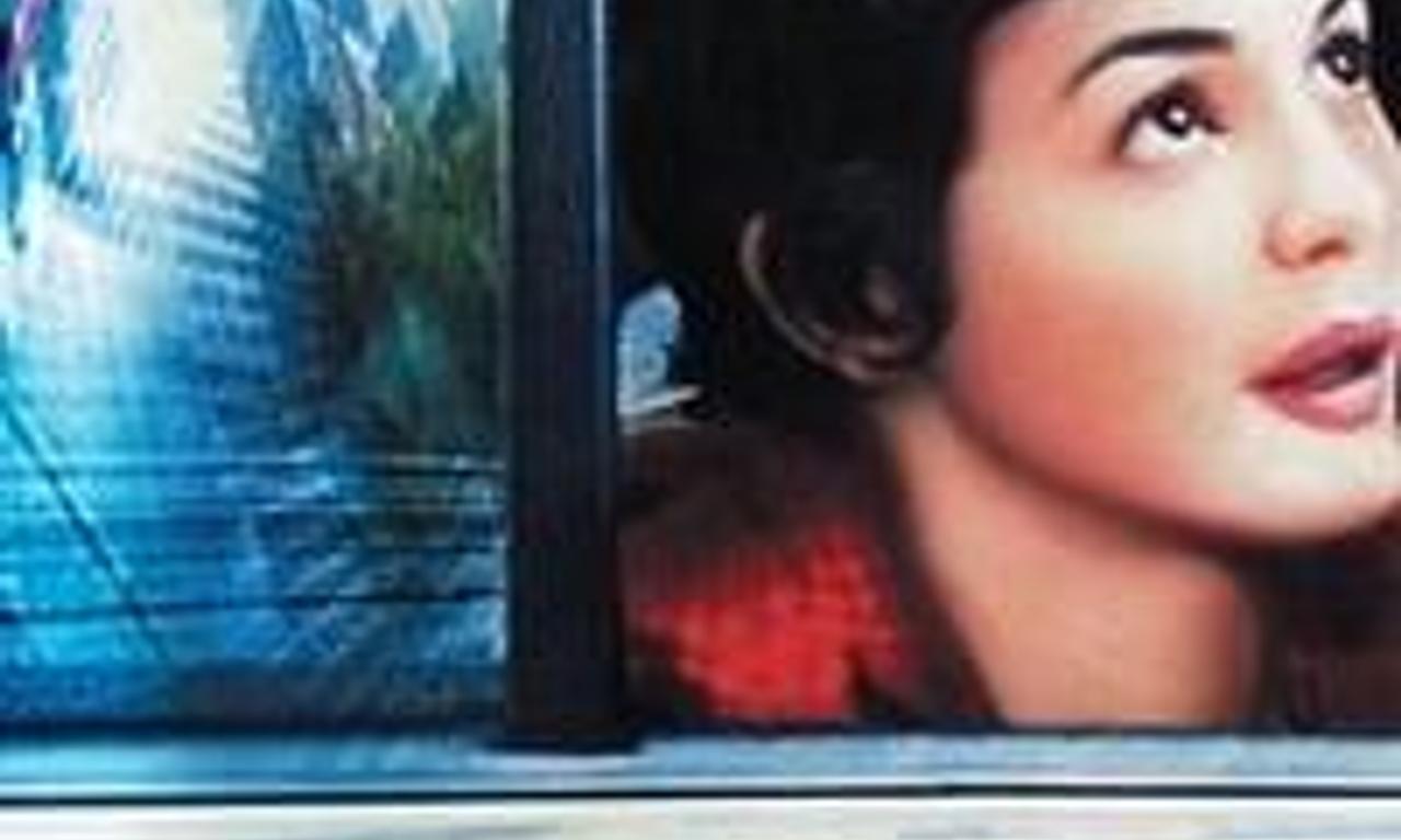 header image for Happy End