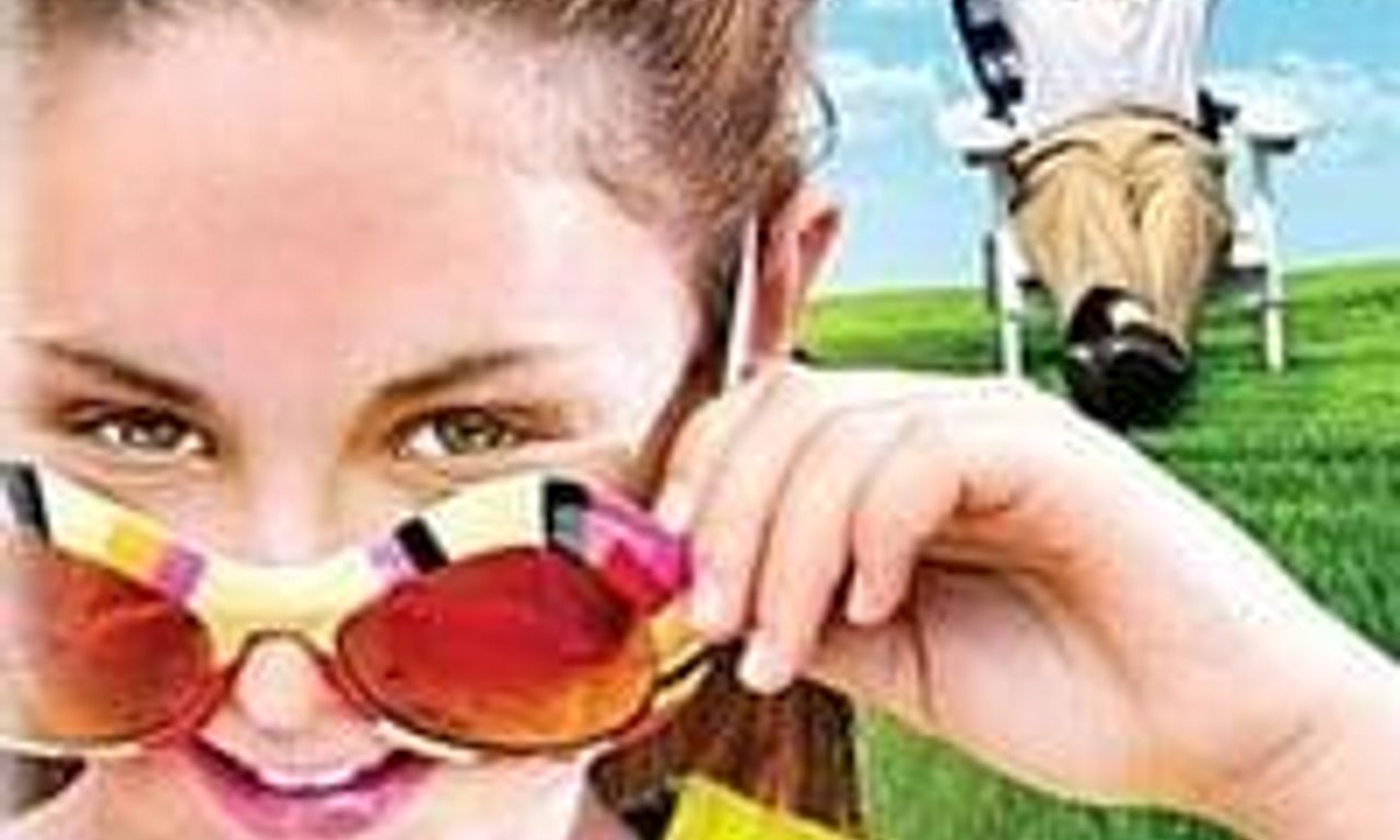 header image for Charlie & Me