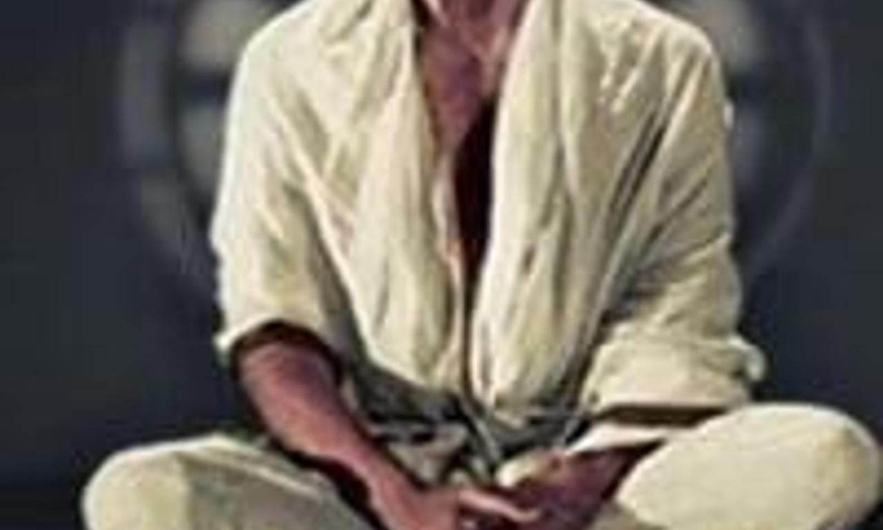 header image for Mahabiplabi Aurobindo