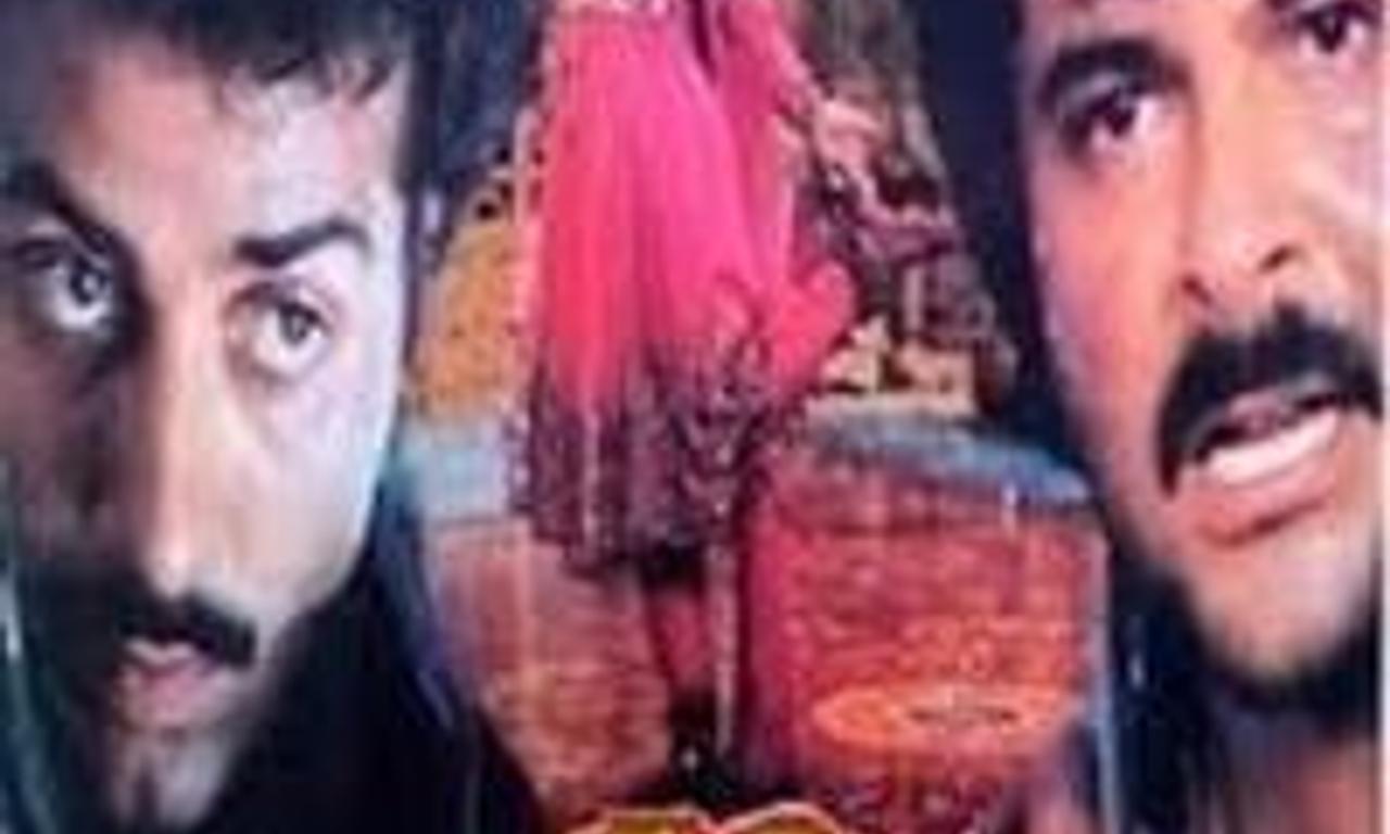 header image for Intaqaam