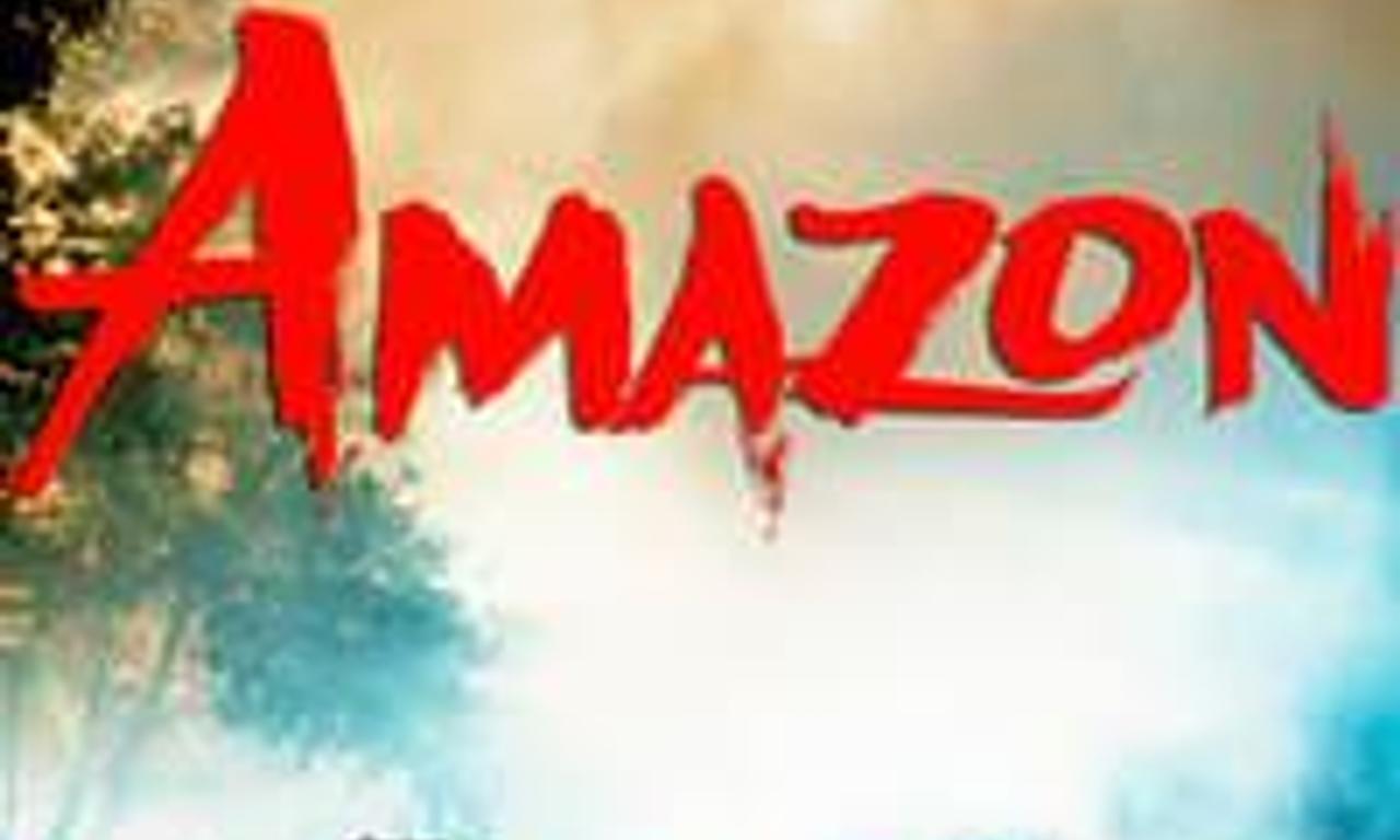 header image for Amazon