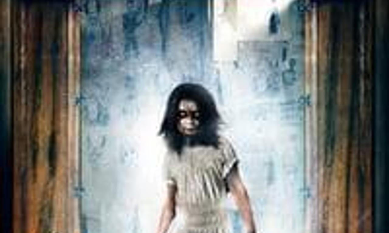 header image for Haunted