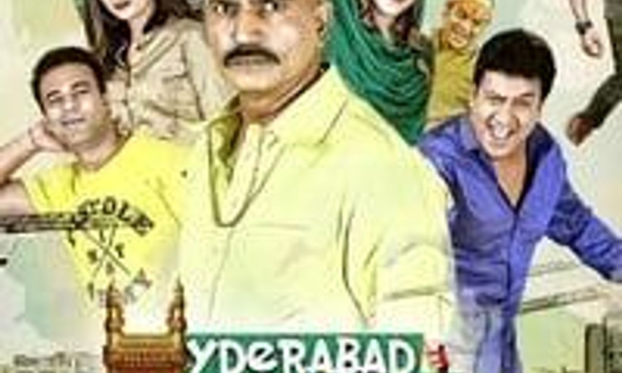 header image for Hyderabad Nawabs 2