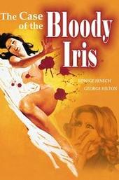 The Case of the Bloody Iris