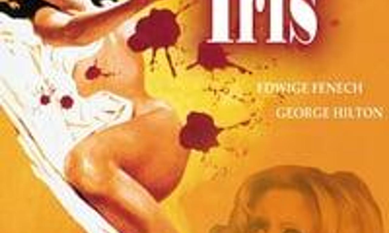 header image for The Case of the Bloody Iris