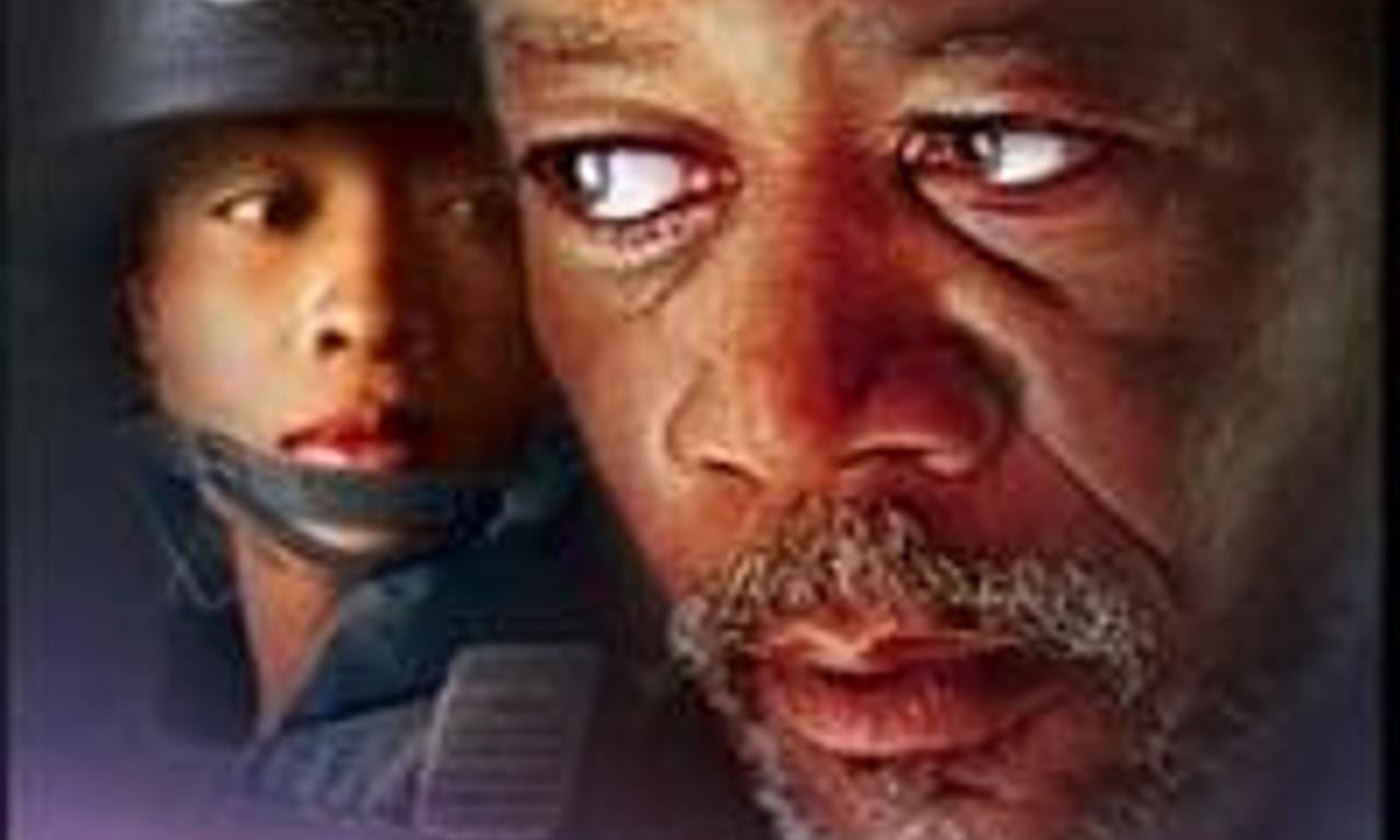 header image for Guilty by Association