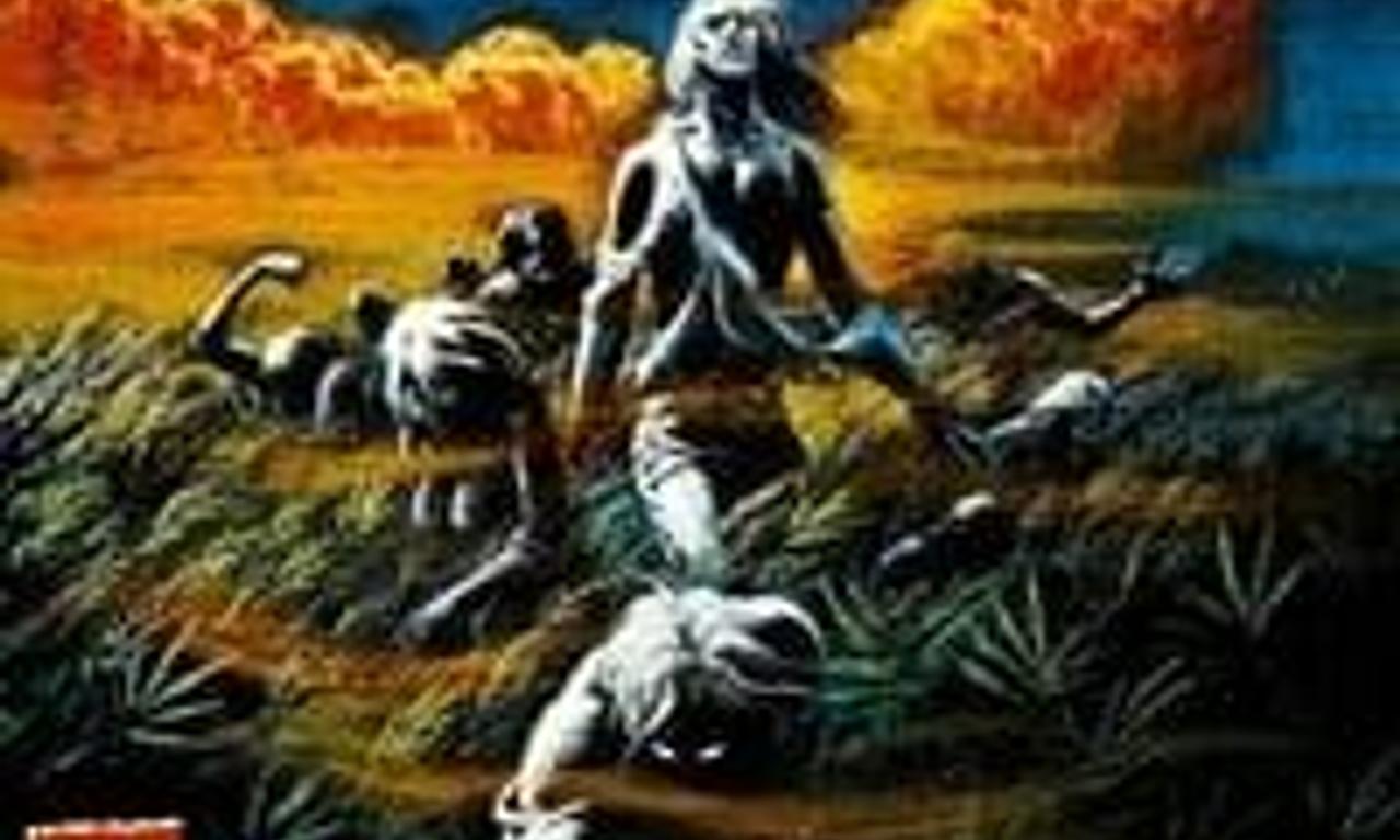 header image for Bloodeaters