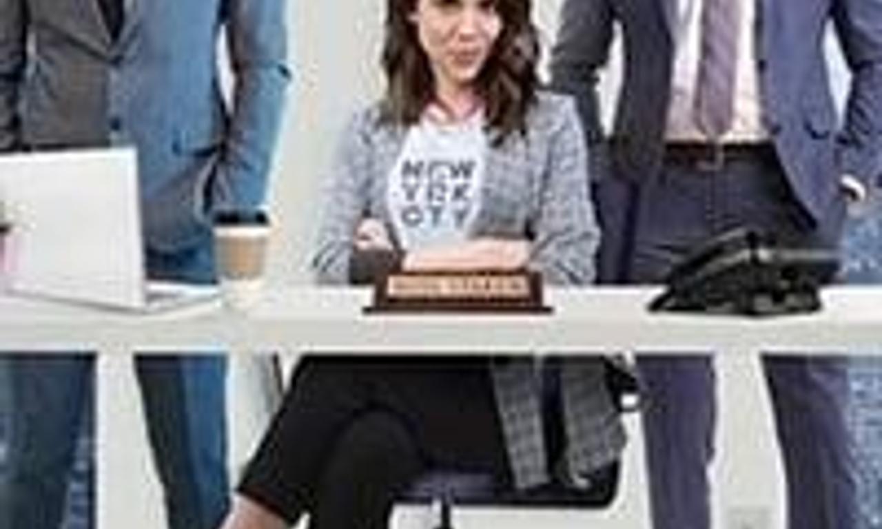 header image for The Office Mix-Up