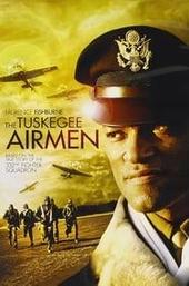 The Tuskegee Airmen