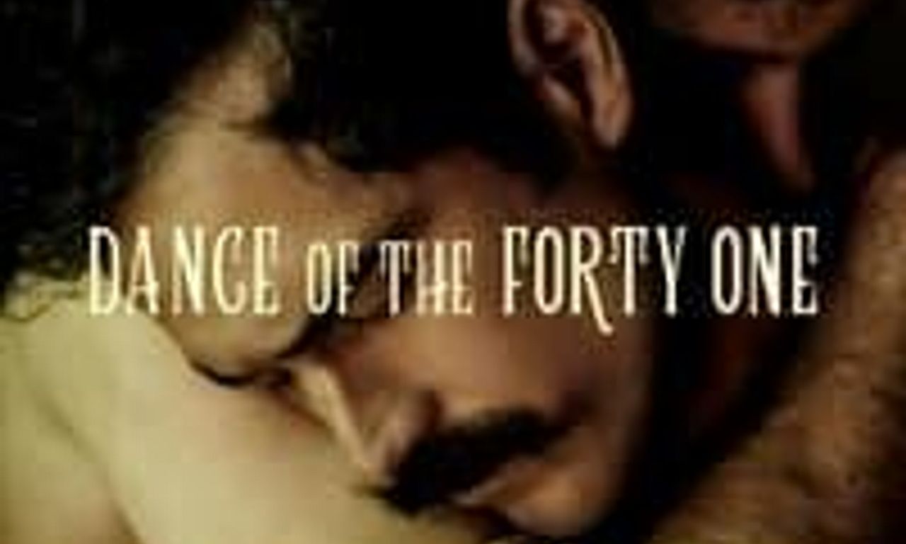 header image for Dance of the Forty One