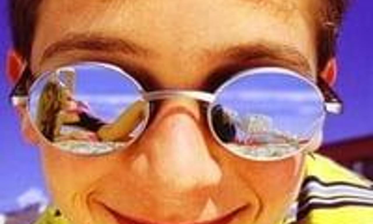 header image for The Kid with X-Ray Eyes