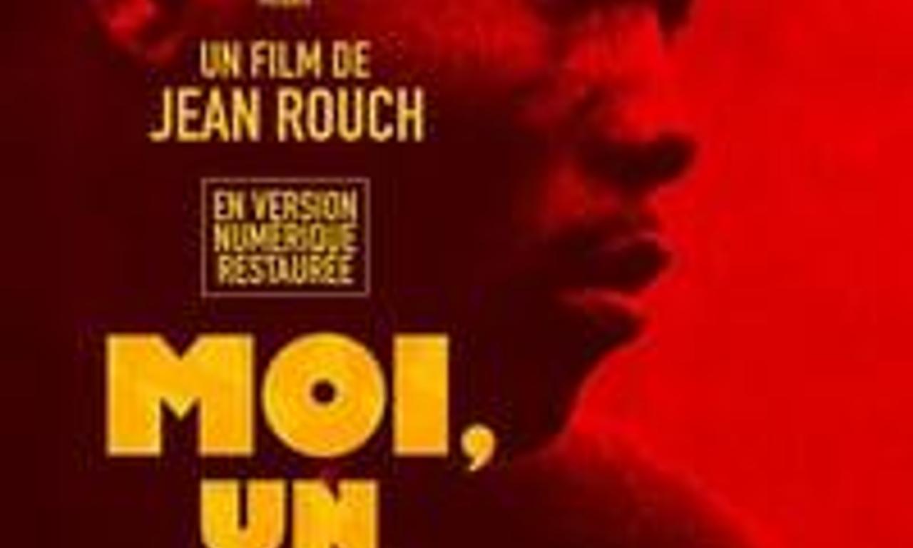 header image for Moi, un Noir