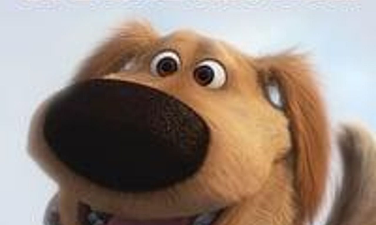 header image for Dug's Special Mission