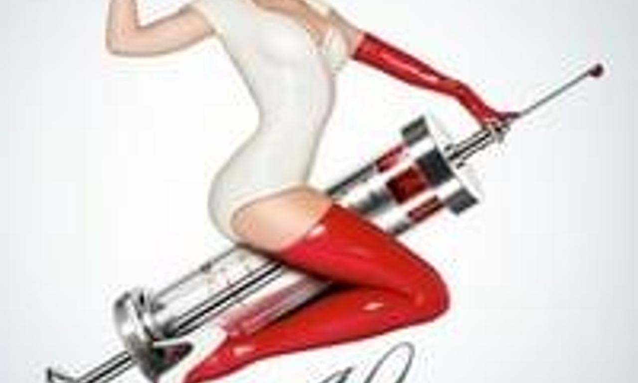 header image for Nurse 3-D