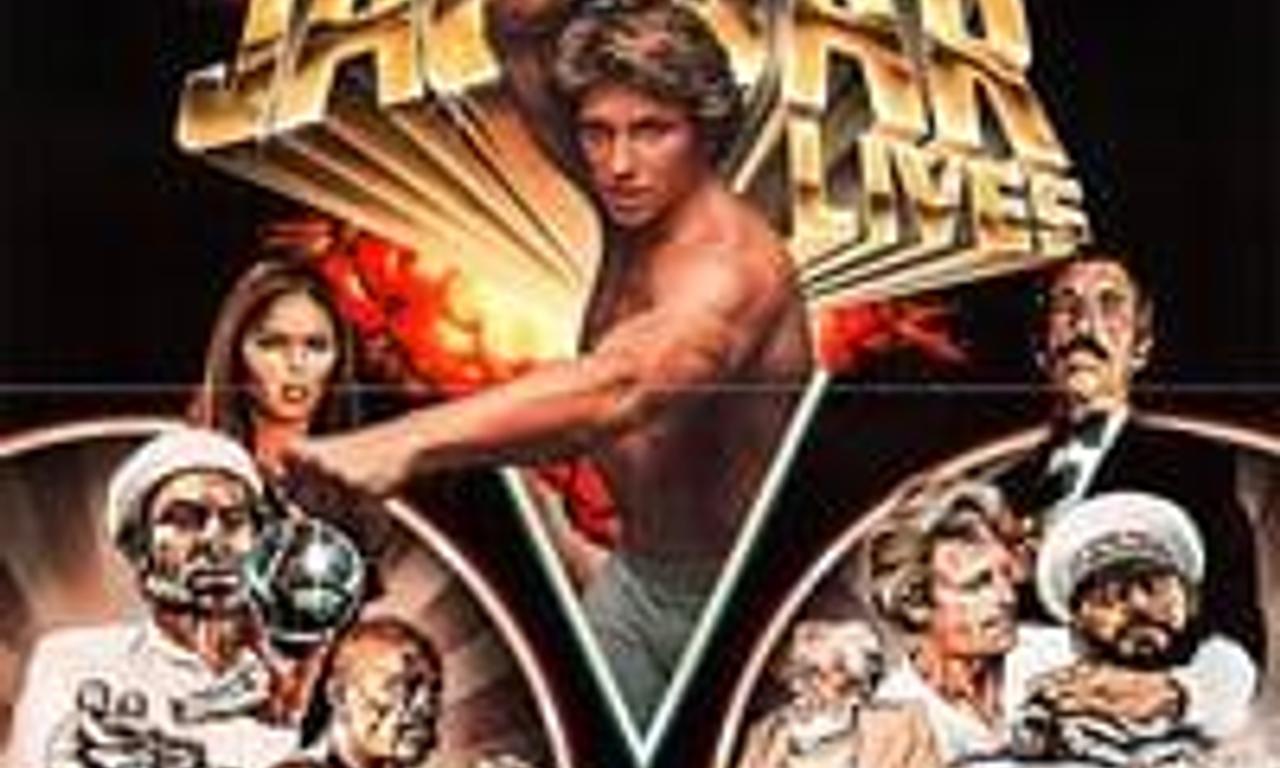 header image for Jaguar Lives!