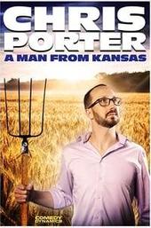 Chris Porter: A Man From Kansas