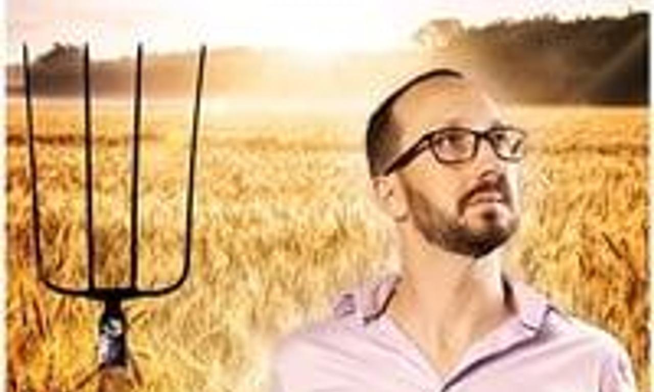 header image for Chris Porter: A Man From Kansas