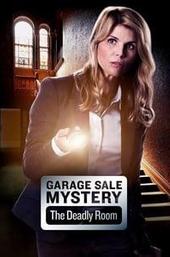 Garage Sale Mystery: The Deadly Room