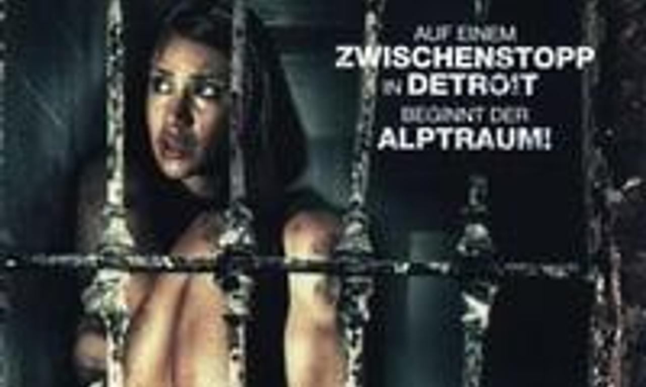 header image for Layover