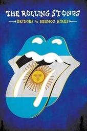 The Rolling Stones - Bridges To Buenos Aires