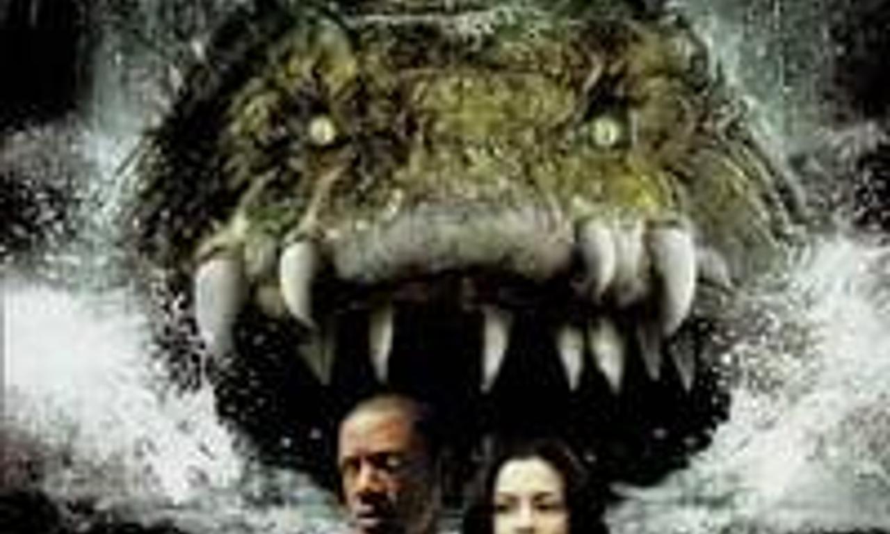 header image for Frankenfish