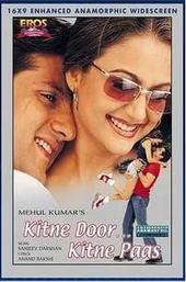 Kitne Door Kitne Paas