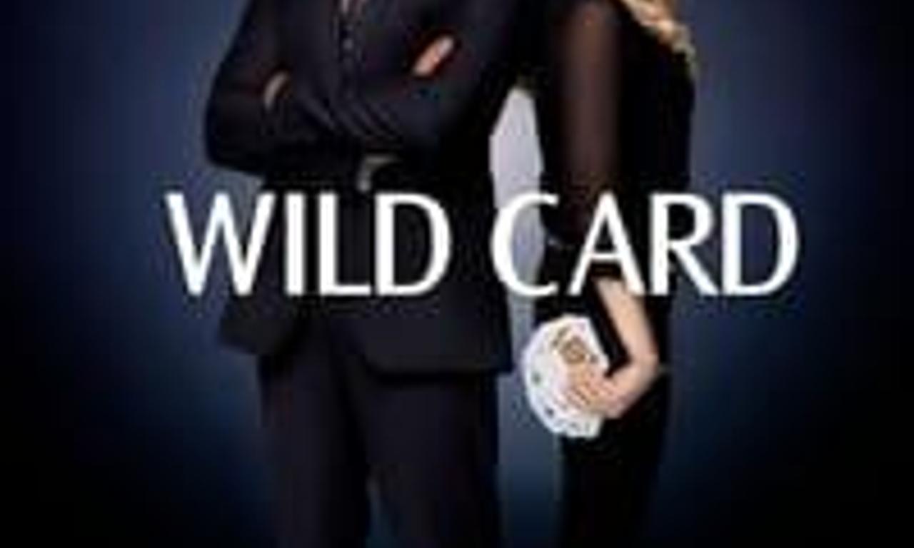 header image for Wild Card