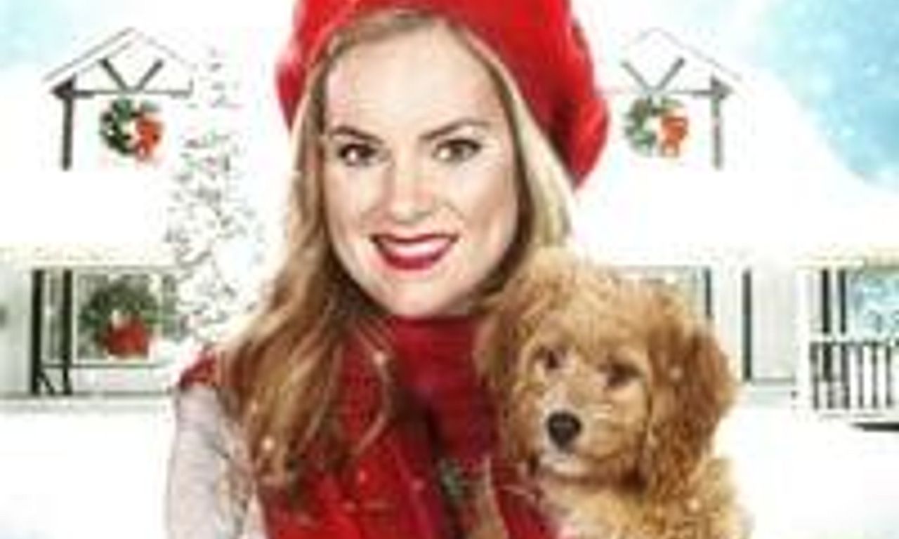 header image for A Puppy for Christmas