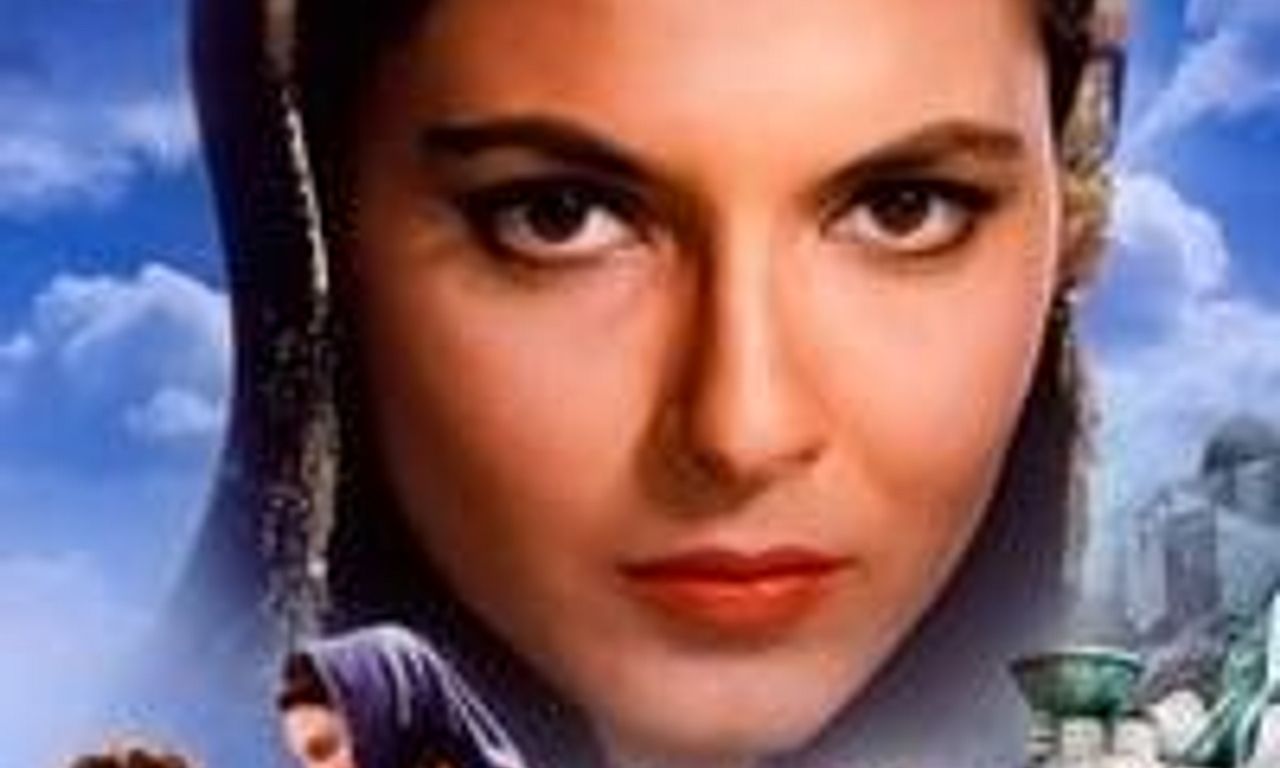 header image for The Story of Ruth