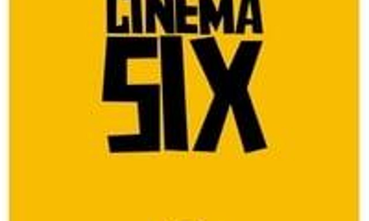header image for Cinema Six