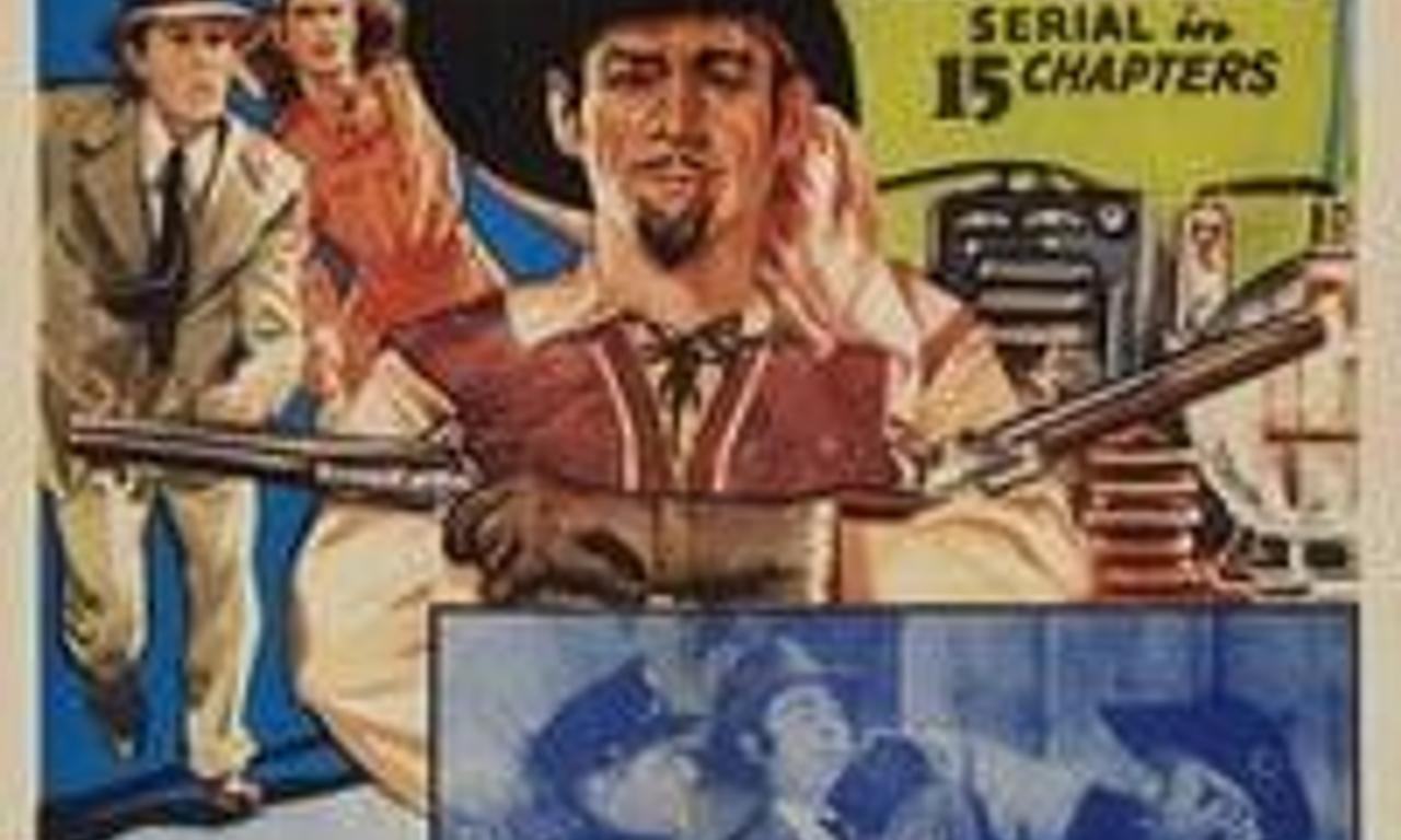 header image for Manhunt of Mystery Island