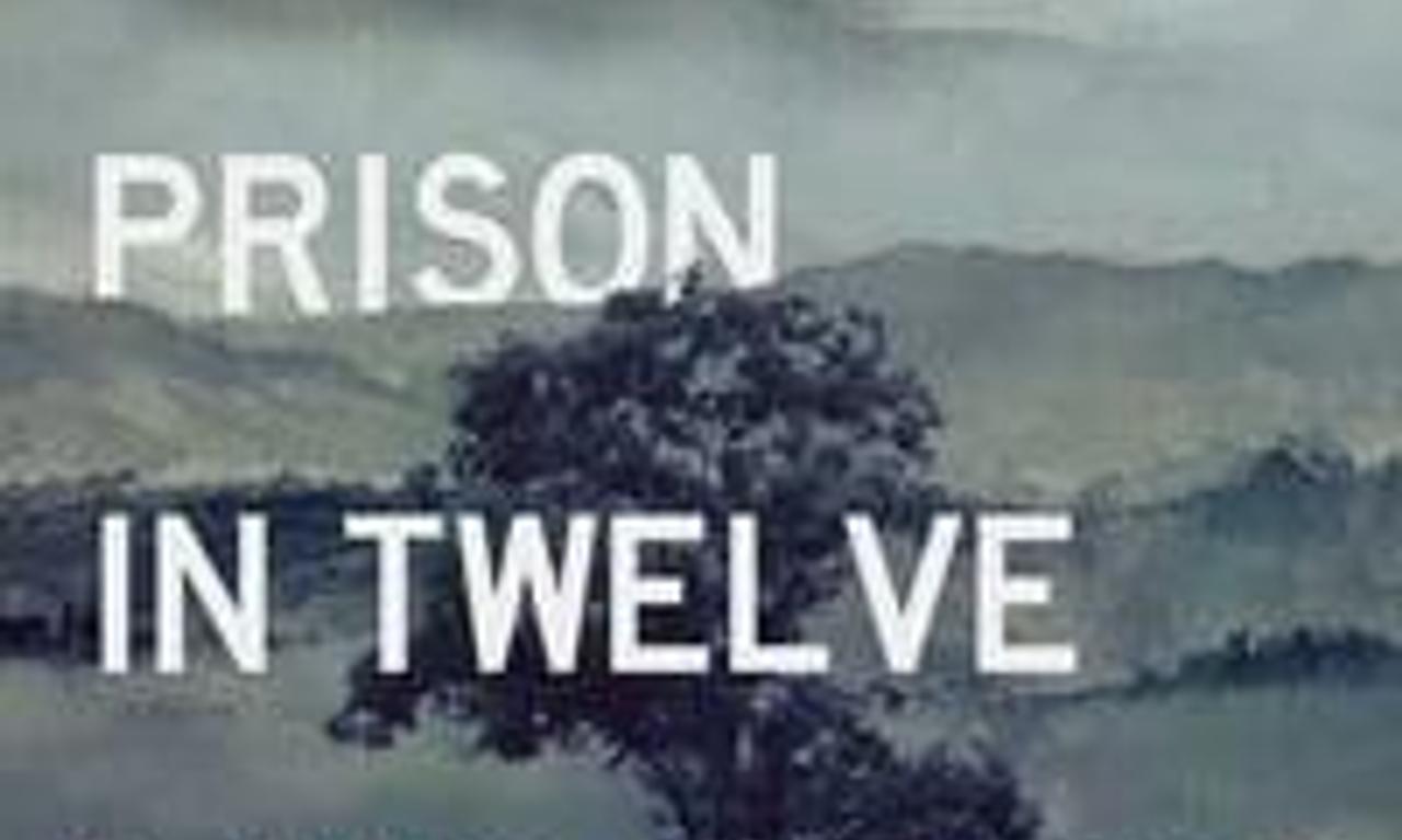 header image for The Prison in Twelve Landscapes