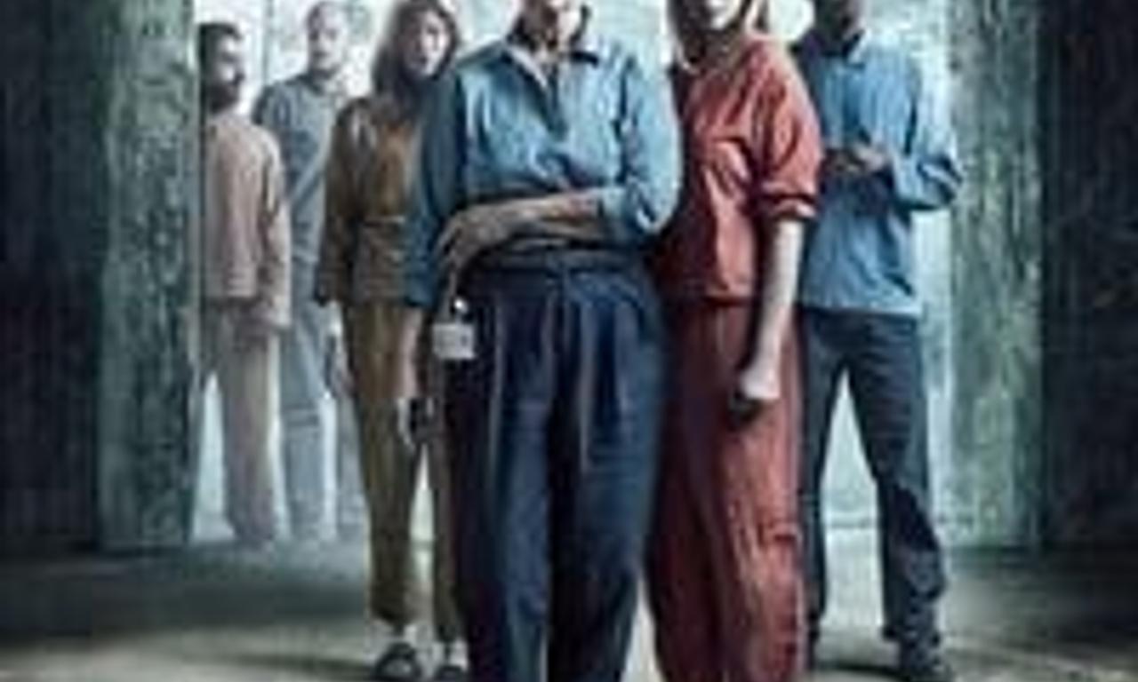 header image for White People