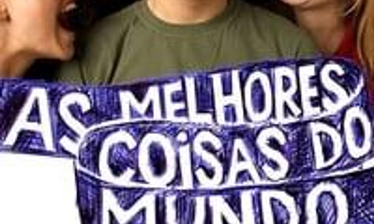 header image for The Best Things in the World