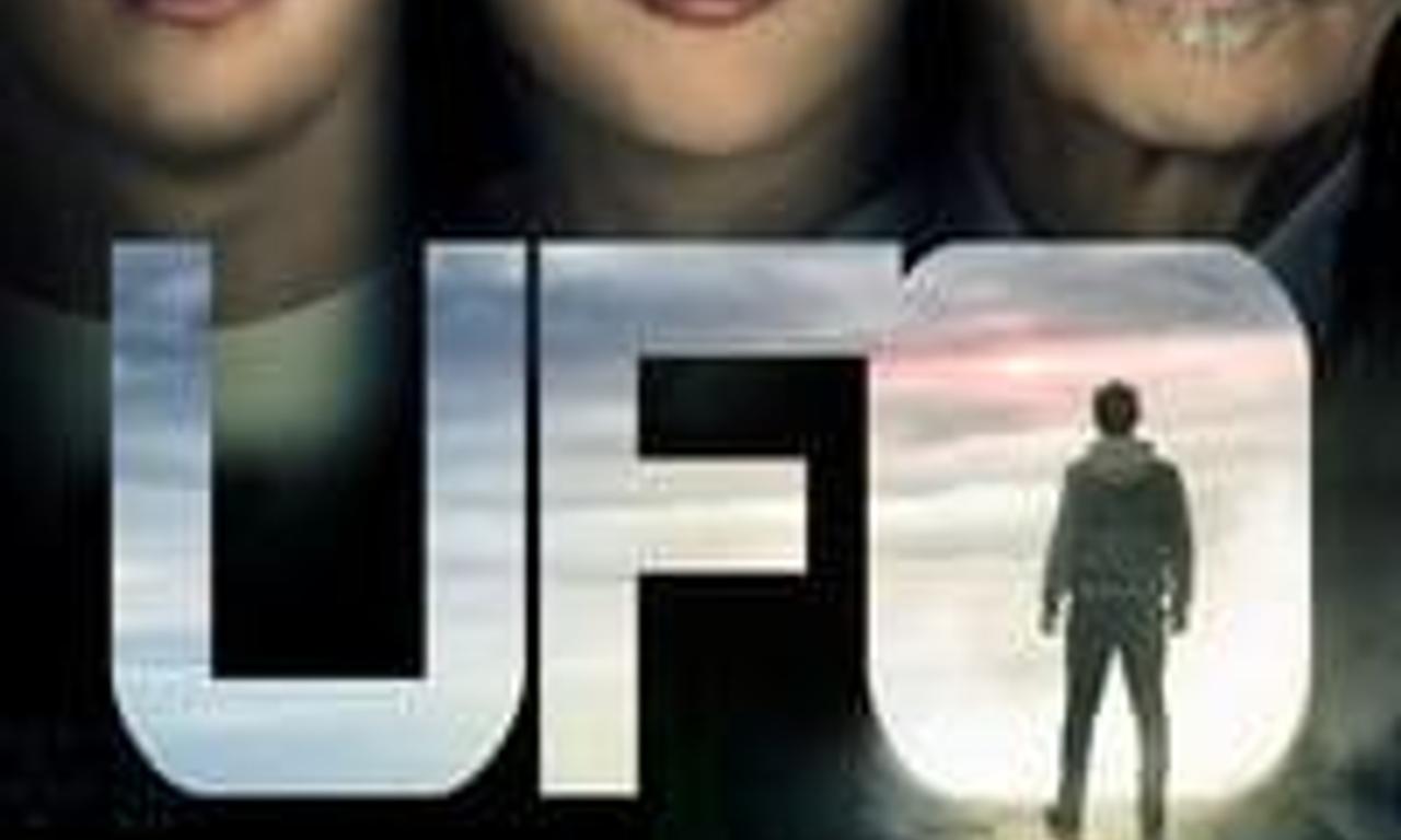 header image for UFO