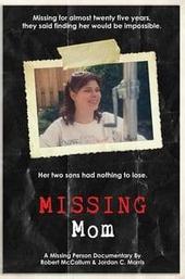 Missing Mom