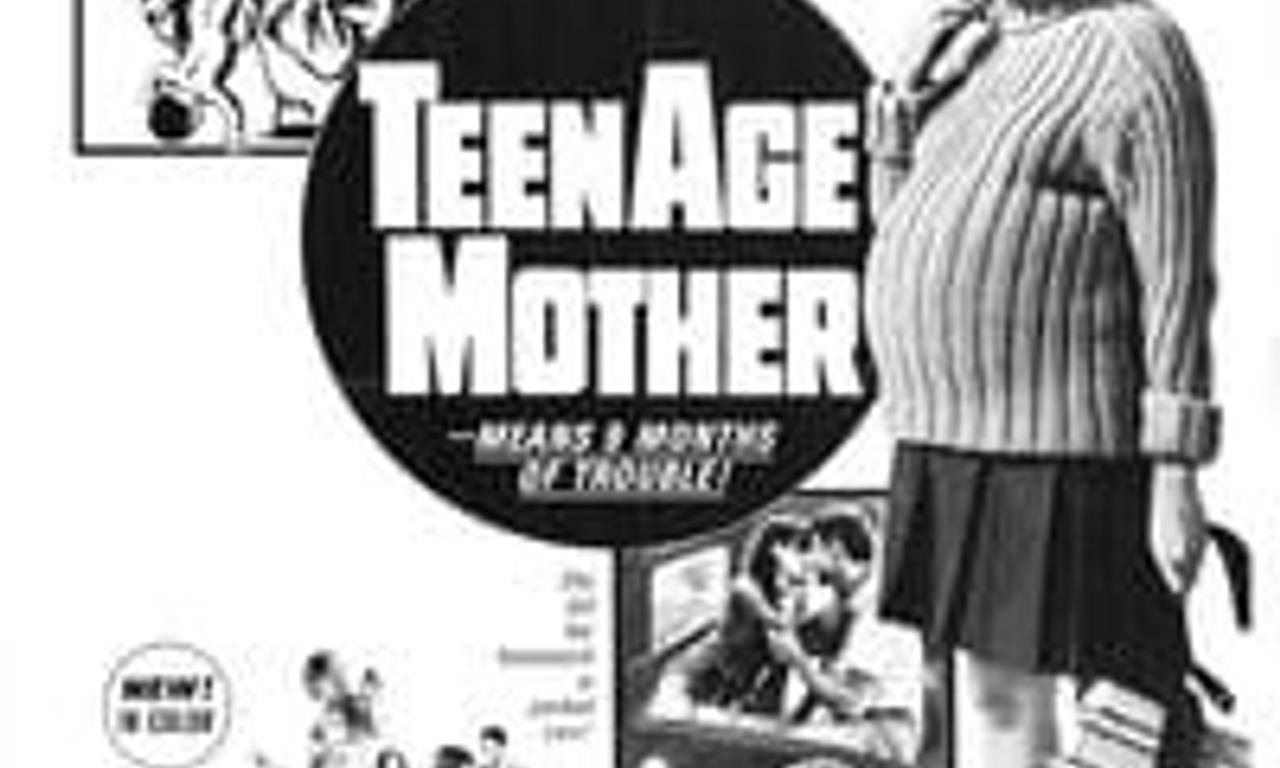 header image for Teenage Mother