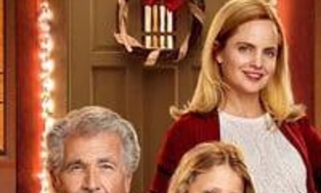 header image for I'll Be Home for Christmas