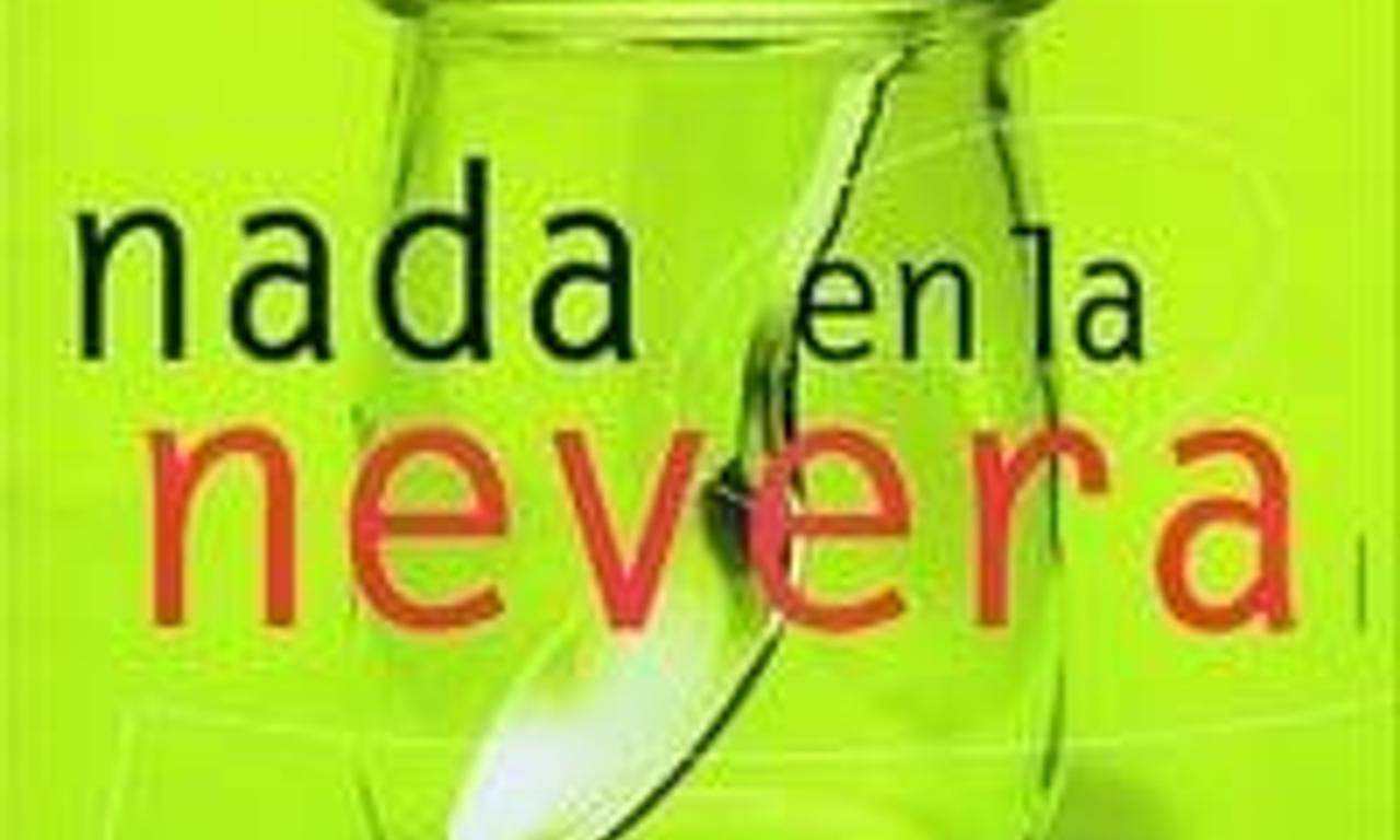 header image for Nada en la nevera