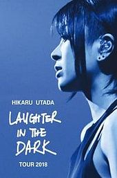 Hikaru Utada Laughter in the Dark Tour 2018