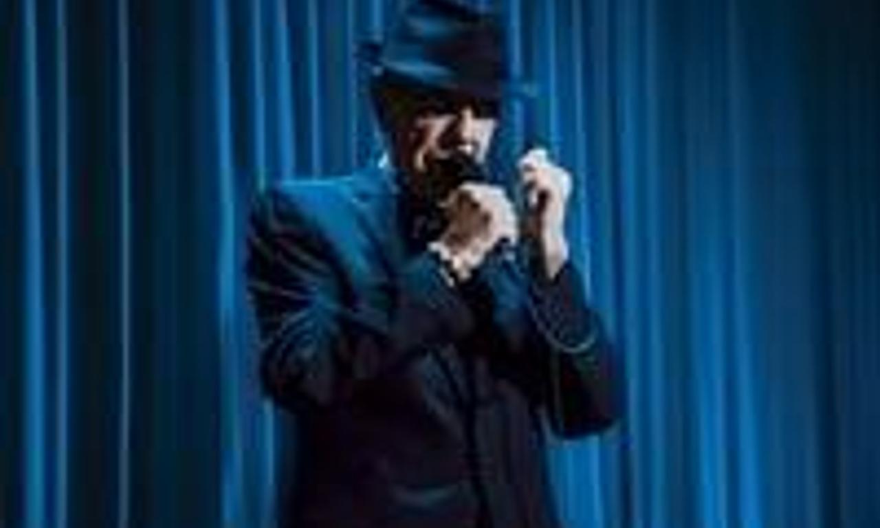 header image for Leonard Cohen - Live in Dublin