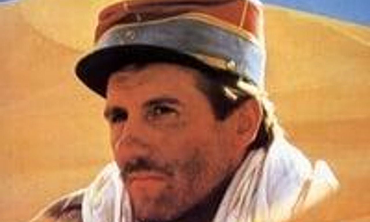 header image for Fort Saganne