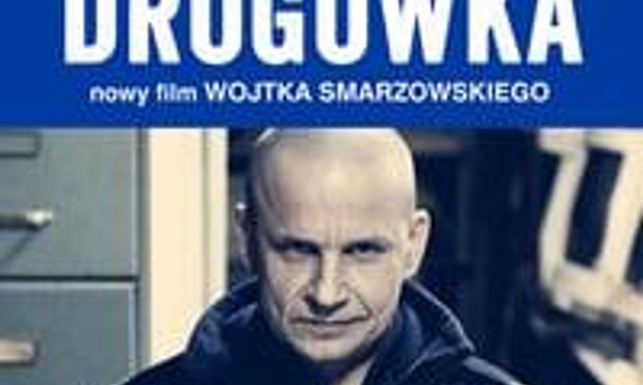 header image for The Traffic Department