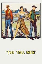 The Tall Men